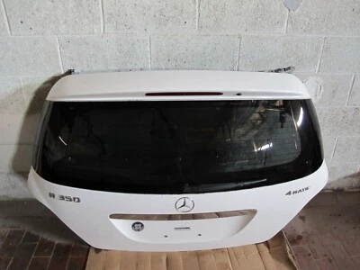 Mercedes Benz R350 W251 2006-2010 puerta levadiza trasera ventana puerta trasera 2517400505 OEM Foto 1 de 4