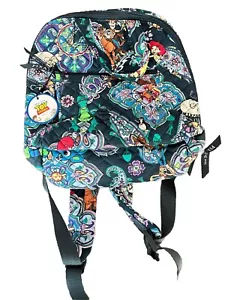 Vera Bradley Mini Tragetasche Rucksack Tasche Disney Pixar Toy Story Andy's Room Neu mit Etikett - Bild 1 von 7