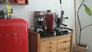 La Cimbali Eleva 70s Espressomaschine - Bild 1 von 3