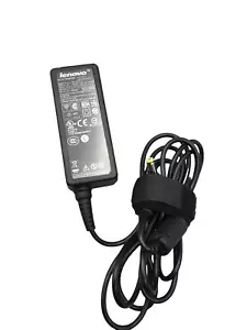 LENOVO AC ADAPTER CHARGER 45N0038 45N0039 - Picture 1 of 3