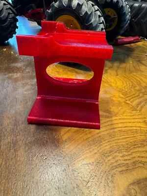 Display Stands for TAMIYA Blackfoot, Monster Beetle, Frog, Brat, & Mud Blaster - Image 1 of 4