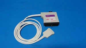 Diasonics CLA 5.0 MHz Convex Linear Array Ultrasound Transducer (7190) - Picture 1 of 12