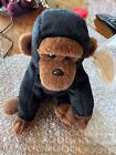 TY Beanie Baby - CONGO the Gorilla (5.5 inch) - MWMTs Stuffed Animal Toy