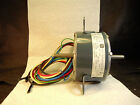 New Ge Carrier 5kcp39cgg493bs Hc33cb116b 1/12 Hp 115v Room Air Conditioner Motor photo