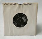 Moments - Sexy Mama/Where Can I Find Her - 7 Inch Music Vinyl Record