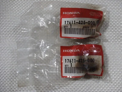 Cauchos tanque gasolina Honda XR250L CB750SC CB750K CB750L CB900F CB900C CB1000 CB1000C Foto 1 de 4