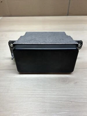 2006-2011 Range rover  (L320 L322) adaptive cruise control radar - Image 1 of 4