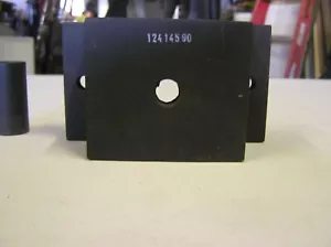 Rubber mount, Engine, Misc. - Picture 1 of 6