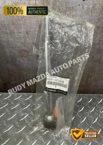 OEM Front Steering Rack Inner Tie Rod End Fits Mazda CX-5 2013-2016 KD31-32-240B - Picture 1 of 2