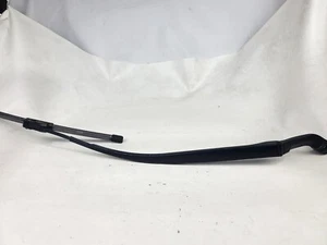 14-23 INFINITI Q50 FRONT WINDOW RIGHT RH PASS SIDE WINDSHIELD WIPER ARM ASSY OEM - Bild 1 von 5