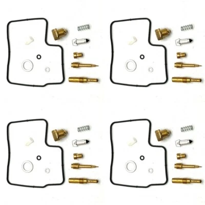 Carb FOR HONDA VF1100S VF1100 V65 VF700C MAGNA Carburetor Repair Kit Foto 1 de 3