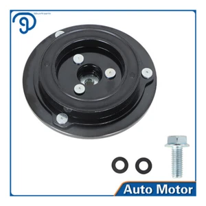 For Ford 2011-2012 2013 2014 F-150 Pickup 5.0L V8 AC Compressor Clutch Hub Plate - Picture 1 of 15