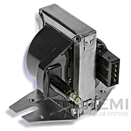 BREMI Ignition Coil For ROVER 200 Coupe Hatchback 400 92-99 GLC170 - Image 1 of 1