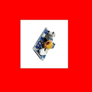 Spannungsregler XL4015 Step Down buck Schaltregler DC DC Wandler 36V/5A Arduino - Bild 1 von 1