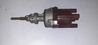 Spinterogeno Magneti Marelli S155C per Fiat 131- 132 Fiat Argenta 1.600 Nuovo - Immagine 1 di 4