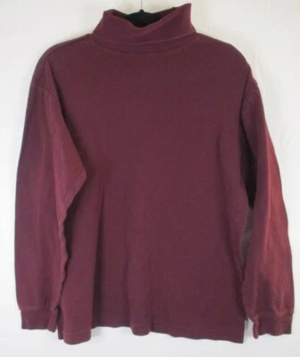 Camisa para hombre Trader Bay mediana cuello alto manga larga Foto 1 de 4