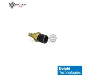 Coolant Temperature Sensor Delphi TS10494 for Mercedes-Benz - Picture 1 of 3