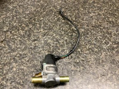 07 Honda ST 300 ST1300 Second Air 16F - Image 1 of 2