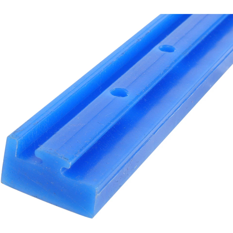 Polaris Cutlass SS / 340 / 440 1981-1982 Blue Slides Pair  - Изображение 1 из 4