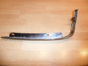 Eckleiste Chromleiste G - Cromodora R-D   1967 1968 Mercury Cougar XR 7 - Bild 1 von 10