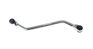 EZ Red 4SS8 - 8" S-Quarter Stick Combo Ratchet Wrench Tool Square + Hex 1/4" Dr - Picture 1 of 1