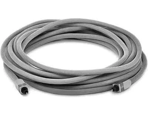 25FT Digital Audio Optical Optic Fiber Cable TOSLINK SPDIF Cord 25ft HD PREMIUM - Picture 1 of 6
