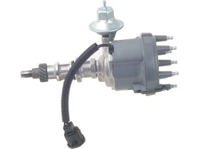 For 1975-1987 Ford F150 Ignition Distributor Cardone 23158YWTQ 1982 1985 1984 - Image 1 of 2