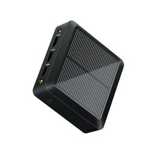 10000mAh Triple USB External Solar Power Bank Battery Charger For Cell Phone