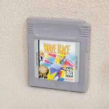 .Game Boy.' | '.Wave Race.