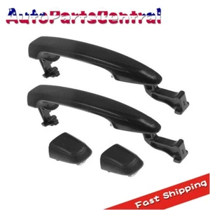 2x for Toyota Sienna 2004-10 Rear Left Right Sliding Door Door Handle 6921308020 - Picture 1 of 8