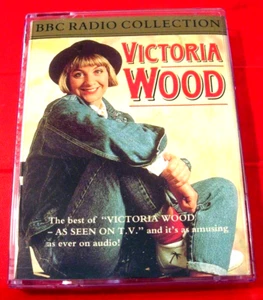 Victoria Wood As Seen On TV BBC-Audio Julie Walters/Celia Imrie/Acorn Antiquitäten++ - Bild 1 von 3