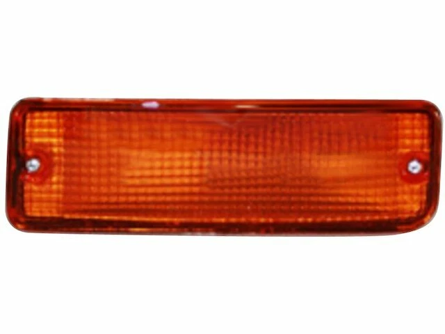Conjunto de señal de giro delantera izquierda TYC 81SD44T para camioneta Toyota 1989-1993 1995 Foto 1 de 1