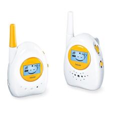 Beurer BY 84 Baby Emotions Analog Baby Phone Display 3-year Guarantee
