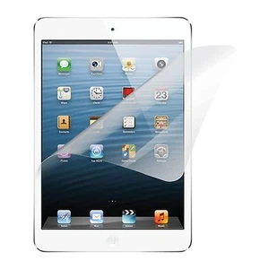 2X Plastic Screen Protector for iPad mini 4 (2018) - Clear - Picture 1 of 1