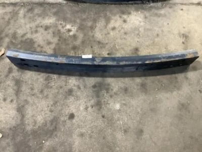 Dodge Magnum 2008 parachoques trasero refuerzo barra de impacto OEM Foto 1 de 4