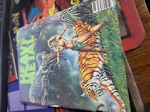 Heavy Metal Magazine November 1979 Good Condition - Picture 1 of 3