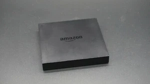 Amazon Fire TV (1. Generation) Digital Media Streamer Streaming Player - Bild 1 von 2