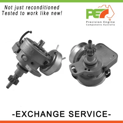 Re-manufactured OEM Distributor For TOYOTA COROLLA. OE# DB540- Exchange - Image 1 of 4