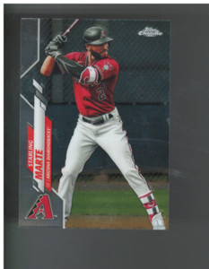 B2266- 2020 Topps Chrome Update BB 1-100 +Inserts -You Pick- 10+ FREE US SHIP