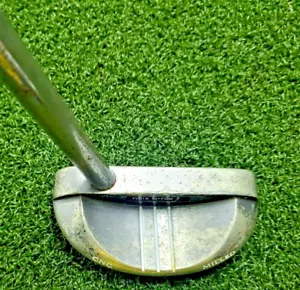 Alien Tour Tutch 2 Milled Mallet Putter / RH / Steel ~35" / NEW GRIP / jd7590 - Picture 1 of 11