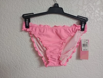 Summer Crush Juniors Hipster Size Small  - Image 1 of 4