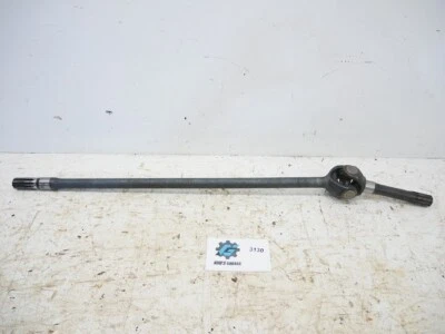 Camión Jeep Willys Kaiser Dana 25 eje lateral del conductor 27? 30? ¿Comando? CJ? Foto 1 de 4