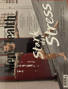 Men's Health 05 / 2025 - Neu & ungelesen NEUSTE AUSGABE - Bild 1 von 1