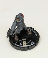 Mage Knight Rebellion Beta #039 Khamsin Freelancer Black Powder Rebels