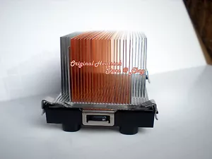 Nuevos soportes de disipador térmico Intel 604 2U para procesadores de CPU Xeon 533 FSB - Imagen 1 de 3