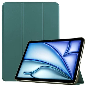 Custodia per Apple IPAD Air 10.9 2020/2022 4/5 Generation 11 2024 M2 - Foto 1 di 8
