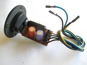 Pinnacle PAS 26 speaker crossover part original PN-60 - Picture 1 of 3