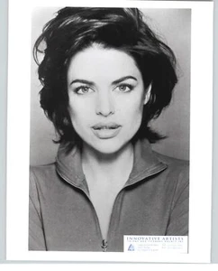 Lisa Rinna - Foto de 8x10 - Días de nuestras vidas - Imagen 1 de 1