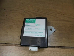 TOYOTA RAV4 2002 RECEPTOR CONTROL PUERTA ECU 89741-42150 / 151300-6970 - Imagen 1 de 2