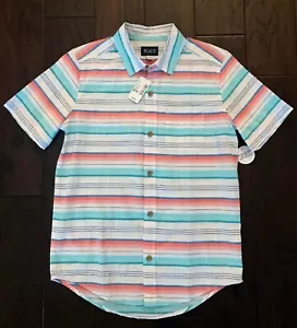 NWT Childrens Place "Big Boys" Short Sleeve Size XL 14 Color Flambe - Picture 1 of 2